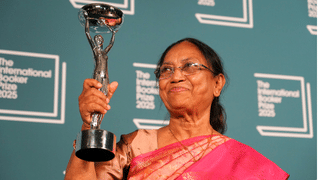 Nambala Keshava Rao: നക്‌സലിസം തിരഞ്ഞെടുത്തത് എംടെക് പഠനത്തിനിടെ; സുരക്ഷാസേന വധിച്ച ബാസവ രാജു തലയ്ക്ക് ഒരു കോടി വിലയുള്ള നേതാവ്‌