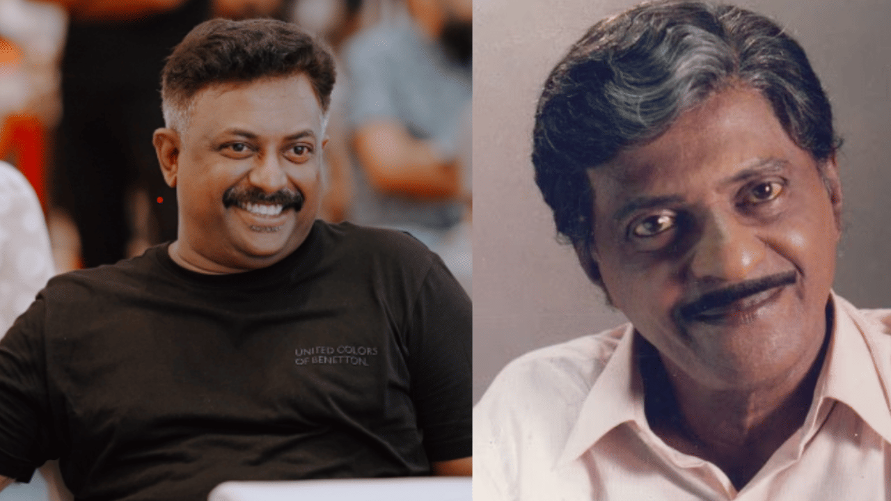 Binu Pappu: ‘അച്ഛൻ ചെയ്യില്ലെന്ന് പറഞ്ഞ ആദ്യ സിനിമയാണത്, അതിന് കാരണമുണ്ട്’; ബിനു പപ്പു