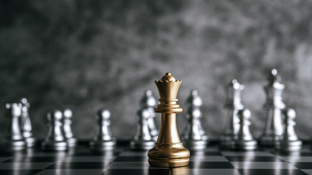 Taliban bans Chess: ‘ഹറാം’, ചെസ്സിന് വിലക്കേർപ്പെടുത്തി താലിബാൻ