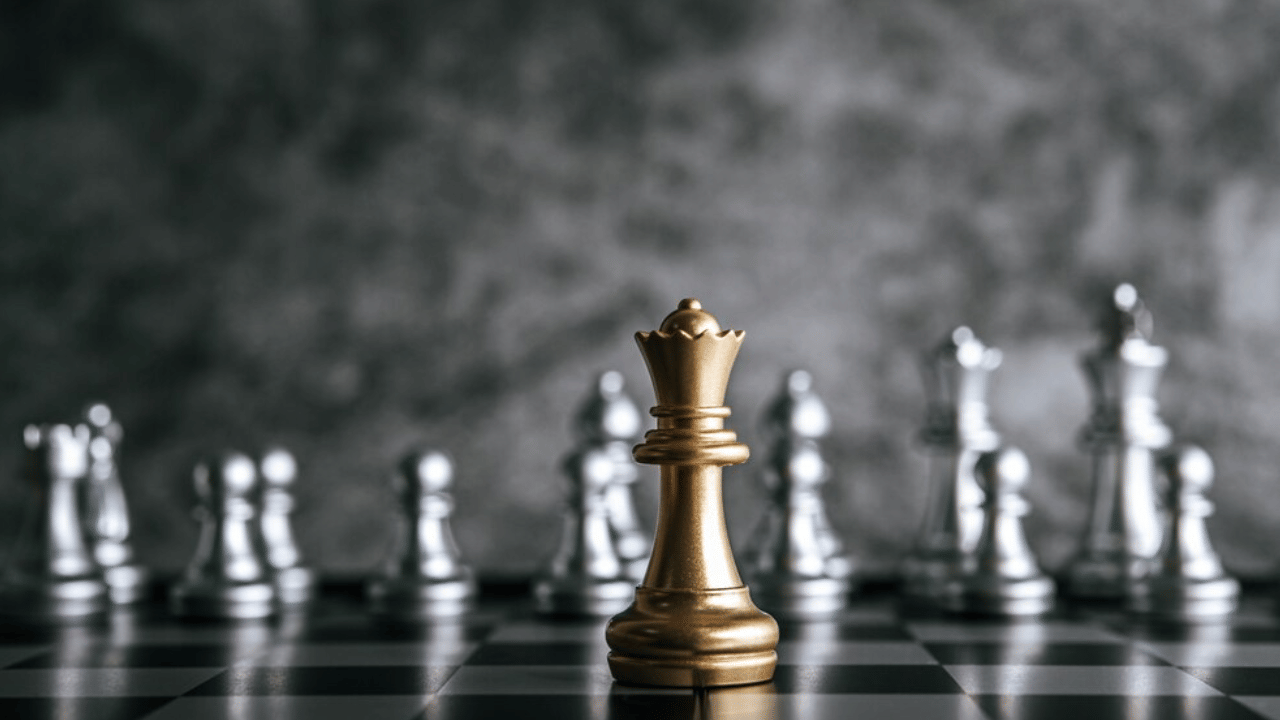 Taliban bans Chess: ഹറാം, ചെസ്സിന് വിലക്കേർപ്പെടുത്തി താലിബാൻ