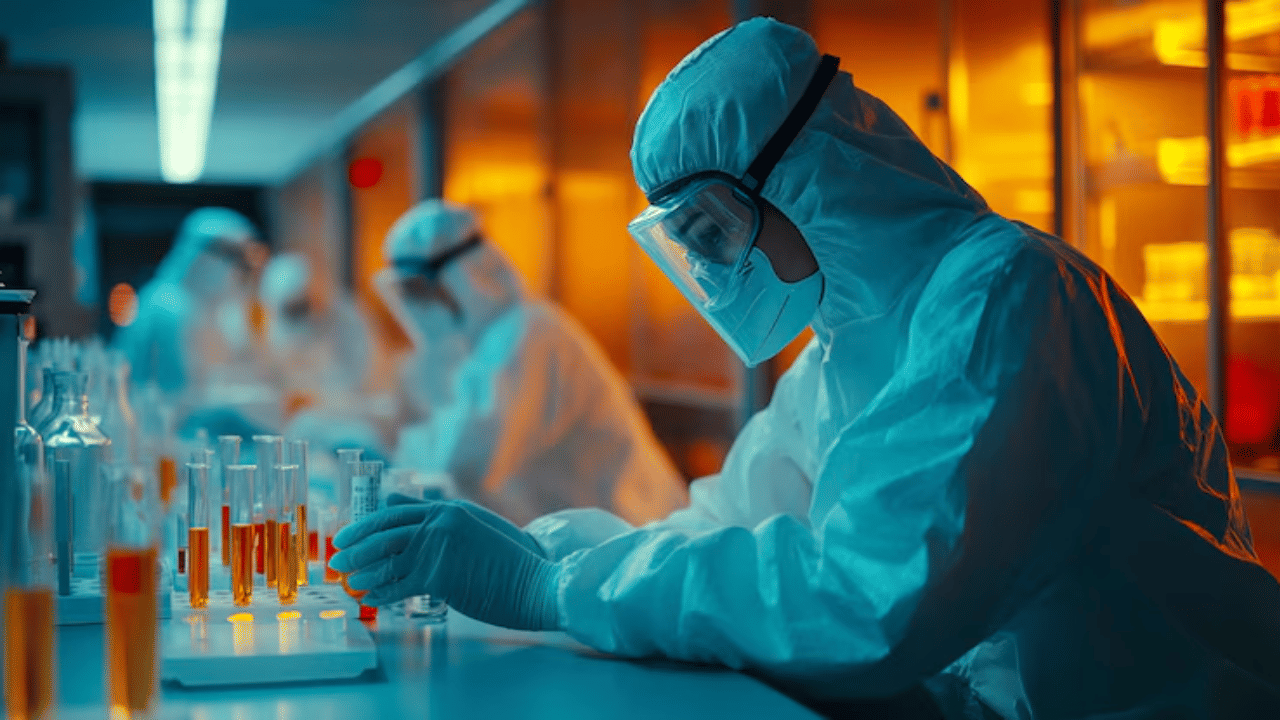 COVID-19 Update: 2700 കോവിഡ് കേസുകൾ, 7 മരണങ്ങൾ... ഏറ്റവും കൂടുതൽ രോ​ഗികൾ കേരളത്തിൽ, പുതിയ കണക്കുകൾ ആശങ്ക പരത്തുന്നു