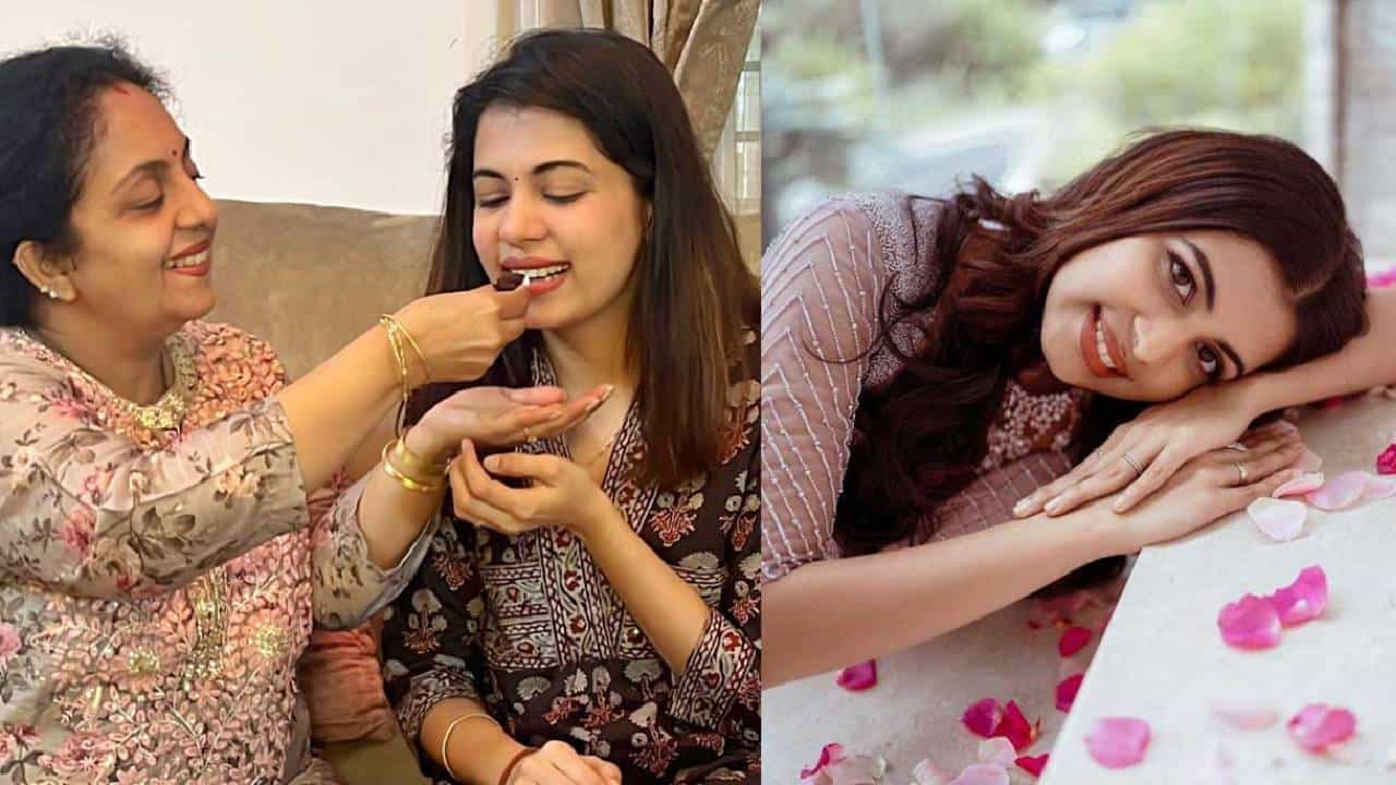 Sindhu Krishna: കുട്ടിക്കാലം മുതൽ ന‌ടിയാകണമെന്ന് പറഞ്ഞത് ഓസിയാണ്, ഒരുപാട് ഓഫറുകൾ വന്നിരുന്നു; പക്ഷേ..; സിന്ധു കൃഷ്ണ