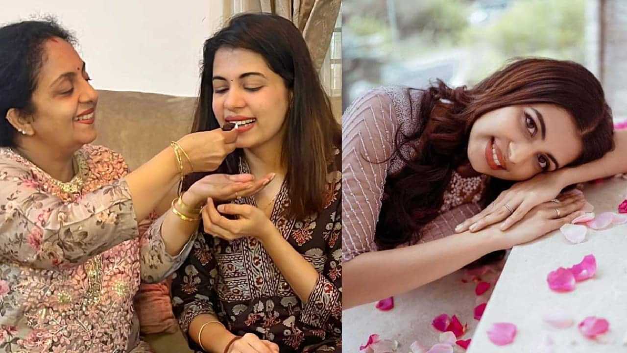 Sindhu Krishna: കുട്ടിക്കാലം മുതൽ ന‌ടിയാകണമെന്ന് പറഞ്ഞത് ഓസിയാണ്, ഒരുപാട് ഓഫറുകൾ വന്നിരുന്നു; പക്ഷേ..; സിന്ധു കൃഷ്ണ