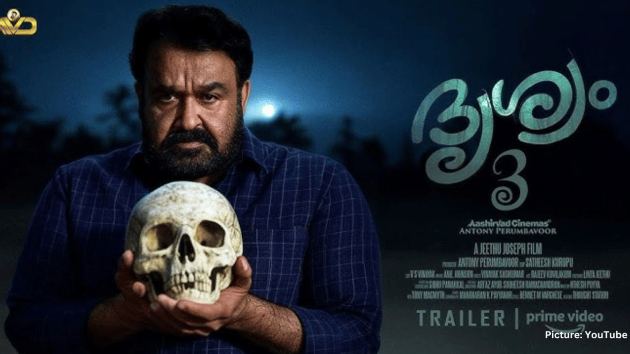 Drishyam 3: അജയ് ദേവ്​ഗണിന് വെല്ലുവിളിയാകുമോ ദൃശ്യം 3? വലിയ വെല്ലുവിളിനിറഞ്ഞ ദൗത്യമെന്ന് തുറന്നു സമ്മതിച്ച് മോഹൻലാൽ