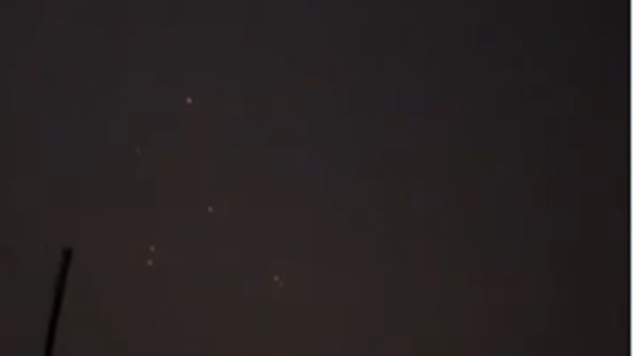 India vs Pakistan Conflict: പാക് മണ്ണില്‍ പ്രത്യാക്രമണം തുടങ്ങി ഇന്ത്യ; ലാഹോറിലും സിയാല്‍കോട്ടിലും വ്യോമാക്രമണം