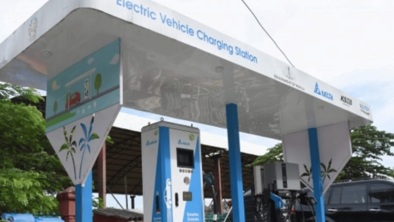 KSEB EV charging rates: ഇനി ചെലവേറും, ഇ-വാഹനങ്ങൾ ചാർജ് ചെയ്യുന്നതിനുള്ള നിരക്ക് കൂട്ടി കെഎസ്ഇബി
