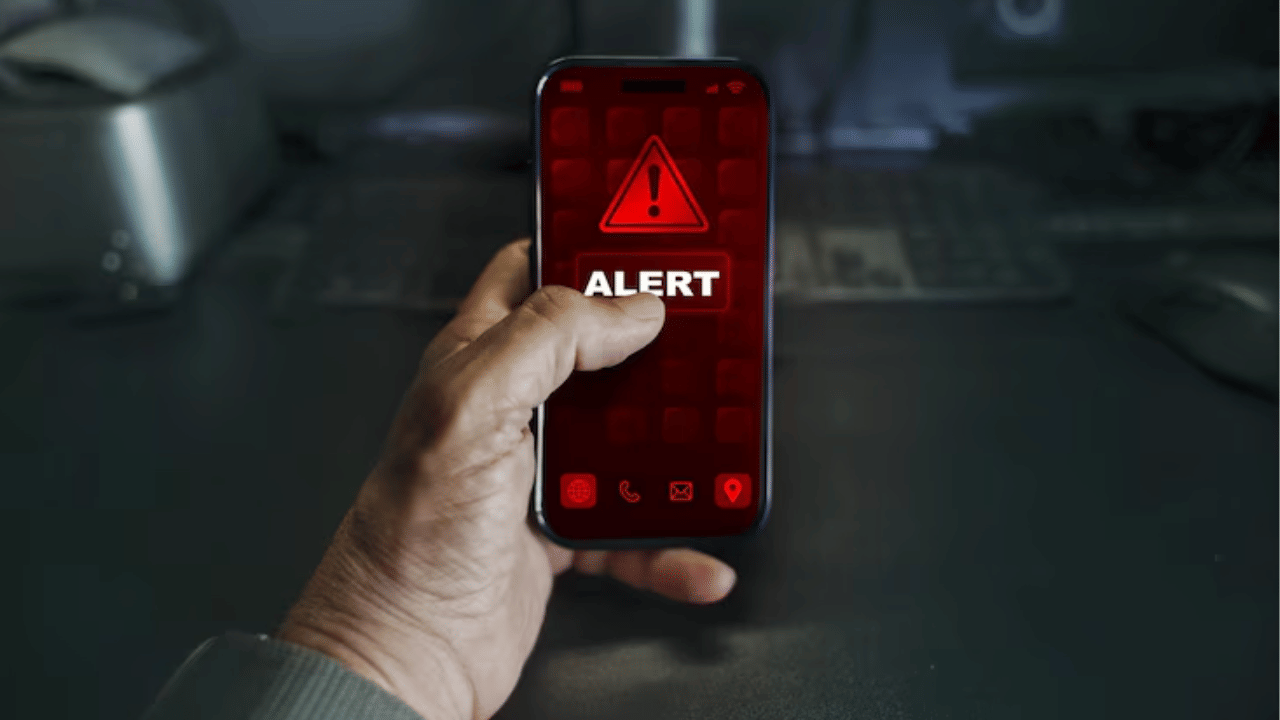 Emergency Alerts: അടിയന്തര സാഹചര്യങ്ങളെ നേരിടാൻ ഫോണുകള് വഴി എമര്ജന്സി അലര്ട്ട്; നിങ്ങൾ ചെയ്യേണ്ടത് ഇത്രമാത്രം Emergency Alerts: അടിയന്തര സാഹചര്യങ്ങളെ നേരിടാൻ ഫോണുകള് വഴി എമര്ജന്സി അലര്ട്ട്; നിങ്ങൾ ചെയ്യേണ്ടത് ഇത്രമാത്രം
