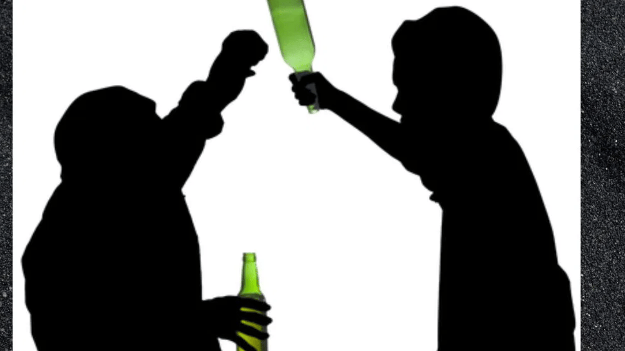 Kattappana Hotel fight: രണ്ടാമത് കറി ചോദിച്ചിട്ട് നൽകിയില്ല; കട്ടപ്പനയിൽ ഹോട്ടലിൽ കൂട്ടത്തല്ല്