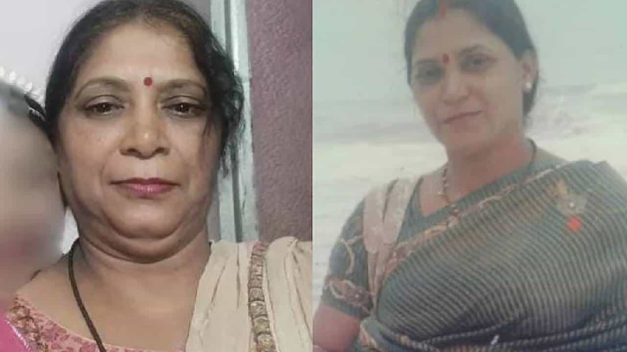 റോഡരികില്‍ ഉപേക്ഷിച്ച നവജാതശിശുവിനെ ഏറ്റെടുത്തു, പ്രണയം എതിർത്തതോടെ മകൾ വളർത്തമ്മയെ കാമുകനൊപ്പം ചേര്‍ന്ന് കൊലപ്പെടുത്തി
