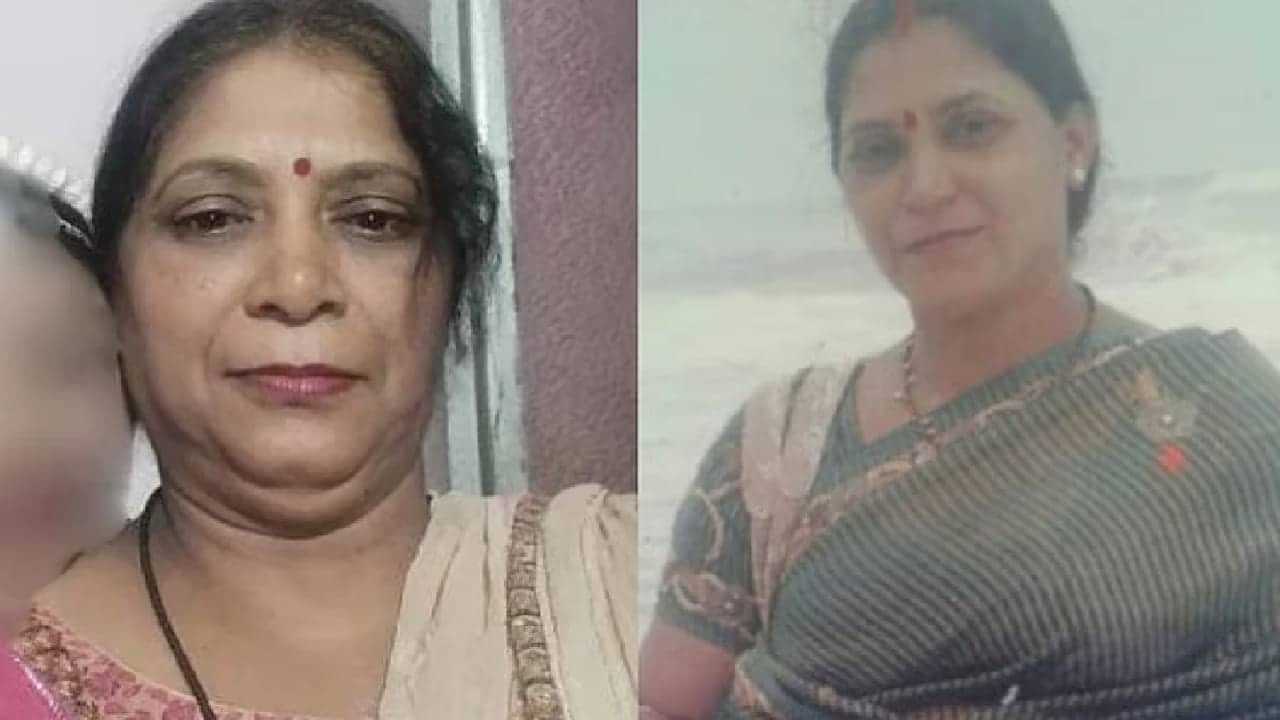 റോഡരികില്‍ ഉപേക്ഷിച്ച നവജാതശിശുവിനെ ഏറ്റെടുത്തു, പ്രണയം എതിർത്തതോടെ മകൾ വളർത്തമ്മയെ കാമുകനൊപ്പം ചേര്‍ന്ന് കൊലപ്പെടുത്തി