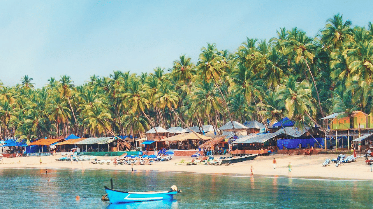 ​Goa Budget Travel Tips: ഗോവയിലേക്കുള്ള യാത്രയാണോ സ്വപ്നം; എങ്കിൽ തയ്യാറായിക്കോളൂ ബജറ്റ് ട്രിപ്പിന്
