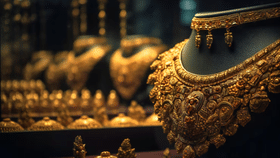 സ്വർണം വാങ്ങാൻ പ്ലാനുണ്ടോ? വിലയിൽ നേരിയ വർധനവ്, ഇന്നത്തെ നിരക്ക് സ്വർണം വാങ്ങാൻ പ്ലാനുണ്ടോ? വിലയിൽ നേരിയ വർധനവ്, ഇന്നത്തെ നിരക്ക്