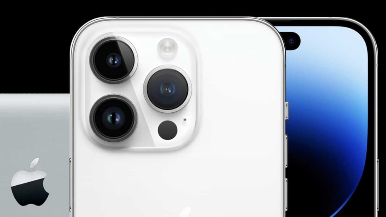 Apple iPhone: 200 മെഗാപിക്സൽ ക്യാമറയുമായി ഐഫോൺ; ടെസ്റ്റിങ് പുരോഗമിക്കുന്നതായി റിപ്പോർട്ട് Apple iPhone: 200 മെഗാപിക്സൽ ക്യാമറയുമായി ഐഫോൺ; ടെസ്റ്റിങ് പുരോഗമിക്കുന്നതായി റിപ്പോർട്ട്