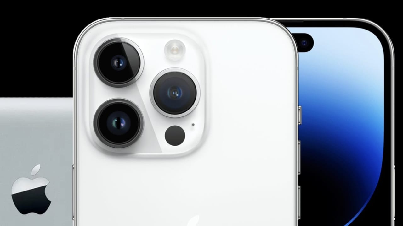 Apple iPhone: 200 മെഗാപിക്സൽ ക്യാമറയുമായി ഐഫോൺ; ടെസ്റ്റിങ് പുരോഗമിക്കുന്നതായി റിപ്പോർട്ട്