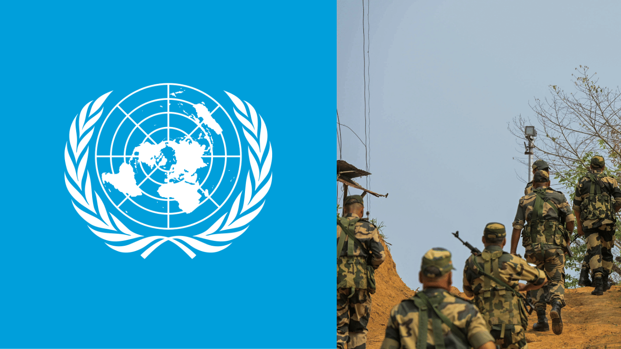 India Pakistan Conflict: ലോകം യുദ്ധം താങ്ങാവുന്ന അവസ്ഥയിലല്ല, ഇന്ത്യയും പാകിസ്ഥാനും സംഘർഷം അവസാനിപ്പിക്കണം; ഐക്യരാഷ്ട്ര സഭ