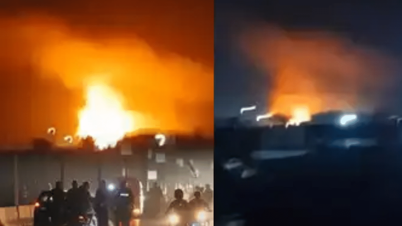 India Pakistan Tensions: ഇന്ത്യ ലക്ഷ്യമിട്ട മൂന്ന് പാക് വ്യോമസേന താവളങ്ങൾ; ഈ തിരഞ്ഞെടുപ്പിന് പിന്നിലെ കാരണമെന്ത്? India Pakistan Tensions: ഇന്ത്യ ലക്ഷ്യമിട്ട മൂന്ന് പാക് വ്യോമസേന താവളങ്ങൾ; ഈ തിരഞ്ഞെടുപ്പിന് പിന്നിലെ കാരണമെന്ത്?