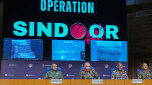 India Pakistan Conflict: പോരാട്ടം ഭീകരർക്കെതിരെ, ഇന്ത്യയുടെ എയർ ഡിഫൻസ് ശക്തം; ഓപ്പറേഷൻ സിന്ദൂരിൽ ഇന്ത്യൻ സൈന്യം