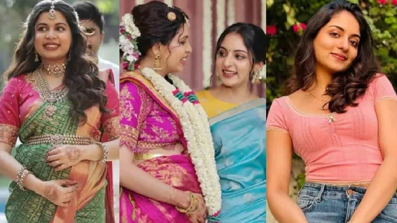 Ishaani Krishna: ഓസിയുടെ കുഞ്ഞ് എന്നെ ഇങ്ങനെ വിളിച്ചാൽ മതി; കുഞ്ഞമ്മ, ചിറ്റ എന്നൊക്കെ വിളിച്ചാൽ അക്സപ്റ്റ് ചെയ്യില്ല; ഇഷാനി