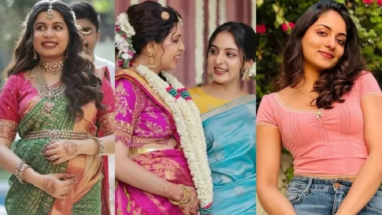 Ishaani Krishna: ‘ഓസിയുടെ കുഞ്ഞ് എന്നെ ഇങ്ങനെ വിളിച്ചാൽ മതി; കുഞ്ഞമ്മ, ചിറ്റ എന്നൊക്കെ വിളിച്ചാൽ അക്സപ്റ്റ് ചെയ്യില്ല’; ഇഷാനി