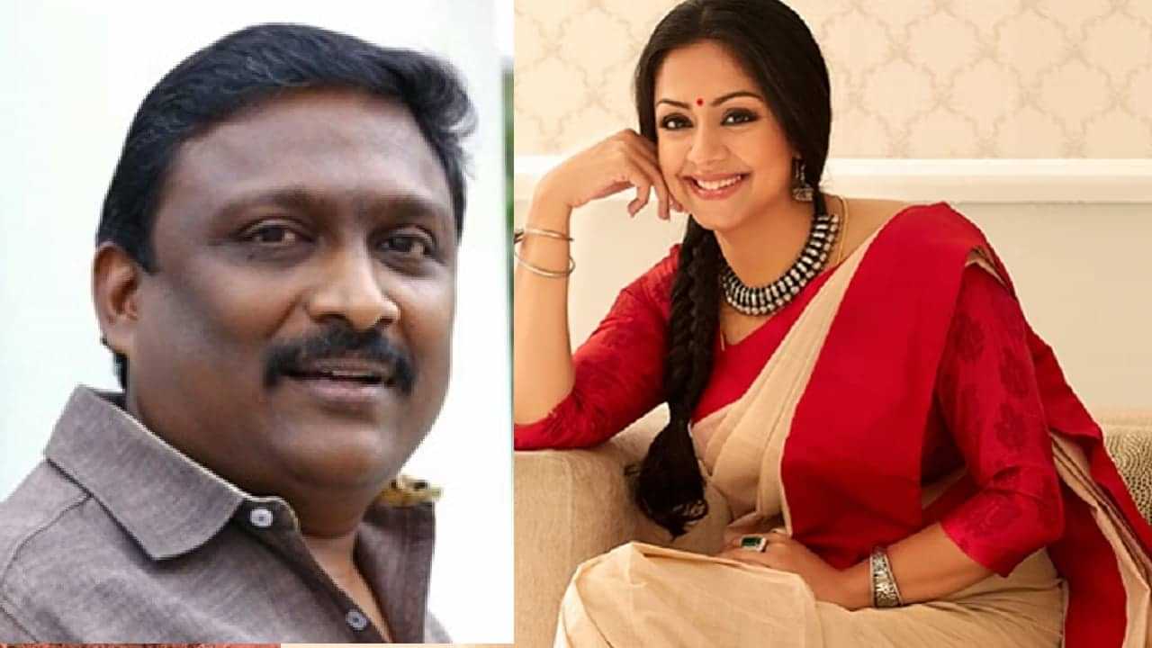 Thudarum: തുടരും കണ്ട് ജ്യോതിക വിളിച്ച് പറഞ്ഞത് ഇങ്ങനെ; വെളിപ്പെടുത്തലുമായി രഞ്ജിത്ത്