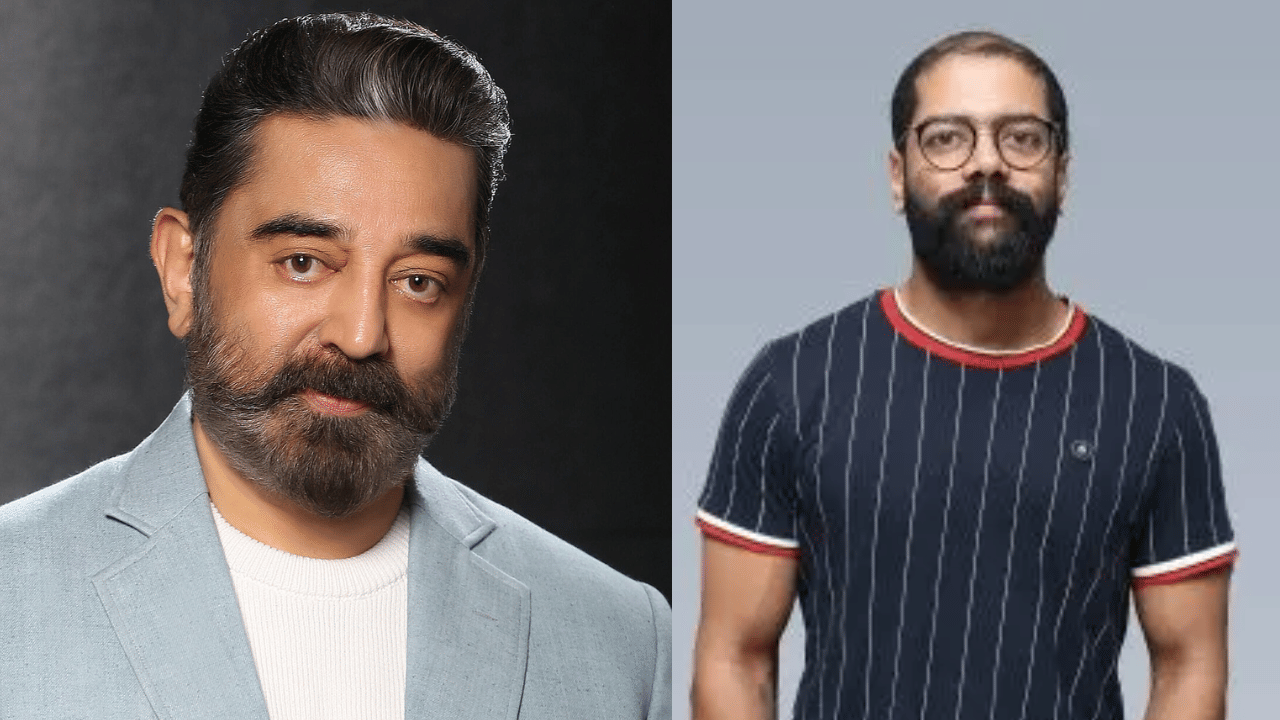 Govind Vasantha: കമൽ സാറിനെക്കൊണ്ട് പാടാൻ കഴിയുമോ എന്ന ടെൻഷനുണ്ടായിരുന്നു; ഗോവിന്ദ് വസന്ത