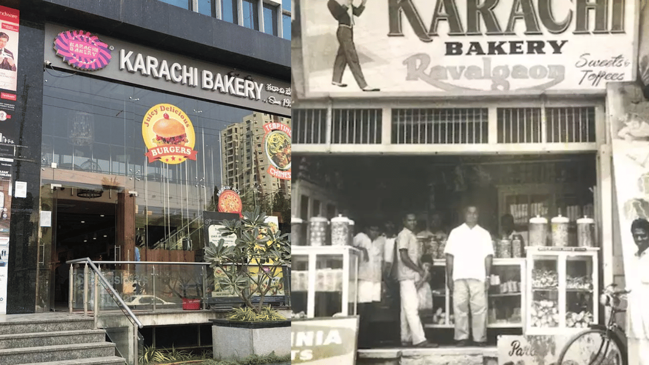 Karachi Bakery: പേര് പൊല്ലാപ്പായി, ഇന്ത്യ-പാക് സംഘർഷത്തിനിടെ ചർച്ചയായ കറാച്ചി ബേക്കറിയുടെ കഥ ഇങ്ങനെ