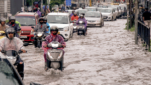 Kerala Rain Alert Today: സംസ്ഥാനത്ത് ഇന്നും അതിതീവ്ര മഴ; അഞ്ച് ജില്ലകളിൽ റെഡ് അലര്‍ട്ട്
