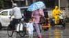 സംസ്ഥാനത്ത് അതിതീവ്ര മഴ; രണ്ടിടത്ത് റെഡ് അലര്‍ട്ട്...