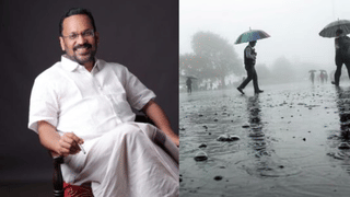 Kerala Rain Alert: തോരാമഴയിൽ മുങ്ങി കേരളം; 8 ജില്ലകളിൽ റെഡ് അലർട്ട് തുടരുന്നു, നാളെയും സ്കൂളുകൾക്ക് അവധി