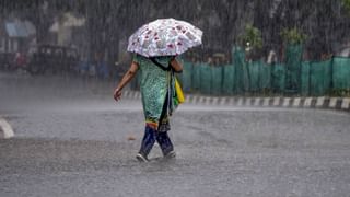 Kerala Rain Alert: സംസ്ഥാനത്ത് ഇന്നും മഴ തുടരും; ശക്തമായ കാറ്റിനും ഇടിമിന്നലിനും സാധ്യത; കള്ളക്കടല്‍ മുന്നറിയിപ്പ്