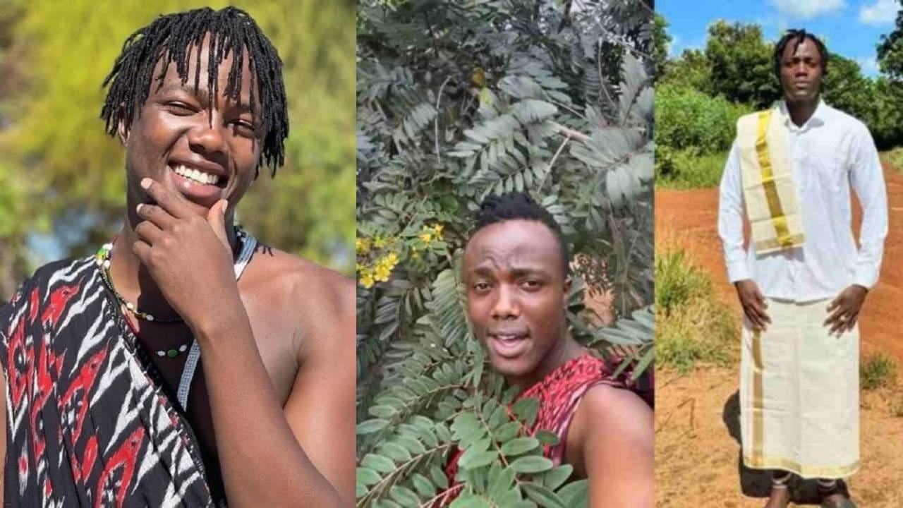 Kili Paul: കിലി പോള്‍ കേരളത്തിലേക്ക്? മലയാള മണ്ണിലേക്ക് ഉണ്ണിയേട്ടന് സ്വാ​ഗതമെന്ന് ആരാധകർ