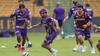 Karun Nair: പ്രിയപ്പെട്ട ക്രിക്കറ്റ് അദ്ദേഹത്തിന് വീണ്ടും അവസരം നല്‍കും; കരുണ്‍ നായരുടെ തിരിച്ചുവരവിനെക്കുറിച്ച് ഇര്‍ഫാന്‍ പത്താന്‍