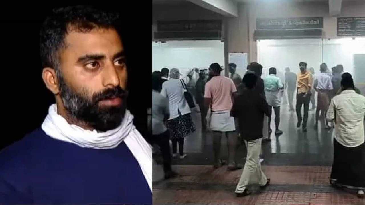 Kozhikode Medical college Fire: എമർജൻസി വാതിൽ തുറക്കാനായില്ല, ചവിട്ടി തുറന്നാണ് പുറത്ത് എത്തിച്ചത്; സഹോദരി മരിച്ചത് വെന്റിലേറ്ററിൽ നിന്ന് മാറ്റിയതിനാൽ
