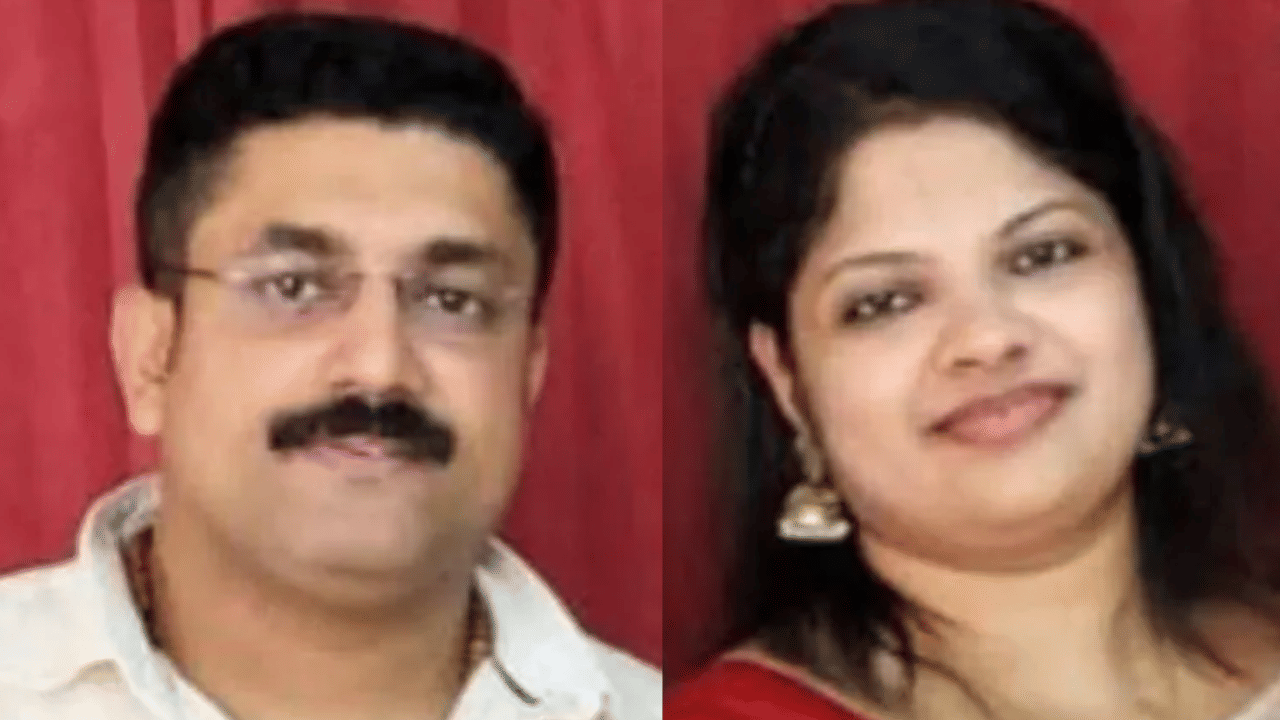 Kuwait Couple Death: കുവൈത്തില്‍ നഴ്സുമാരായ മലയാളി ദമ്പതികള്‍ കുത്തേറ്റ് മരിച്ചനിലയില്‍; പരസ്പരം കുത്തിയതാകാമെന്ന് നിഗമനം