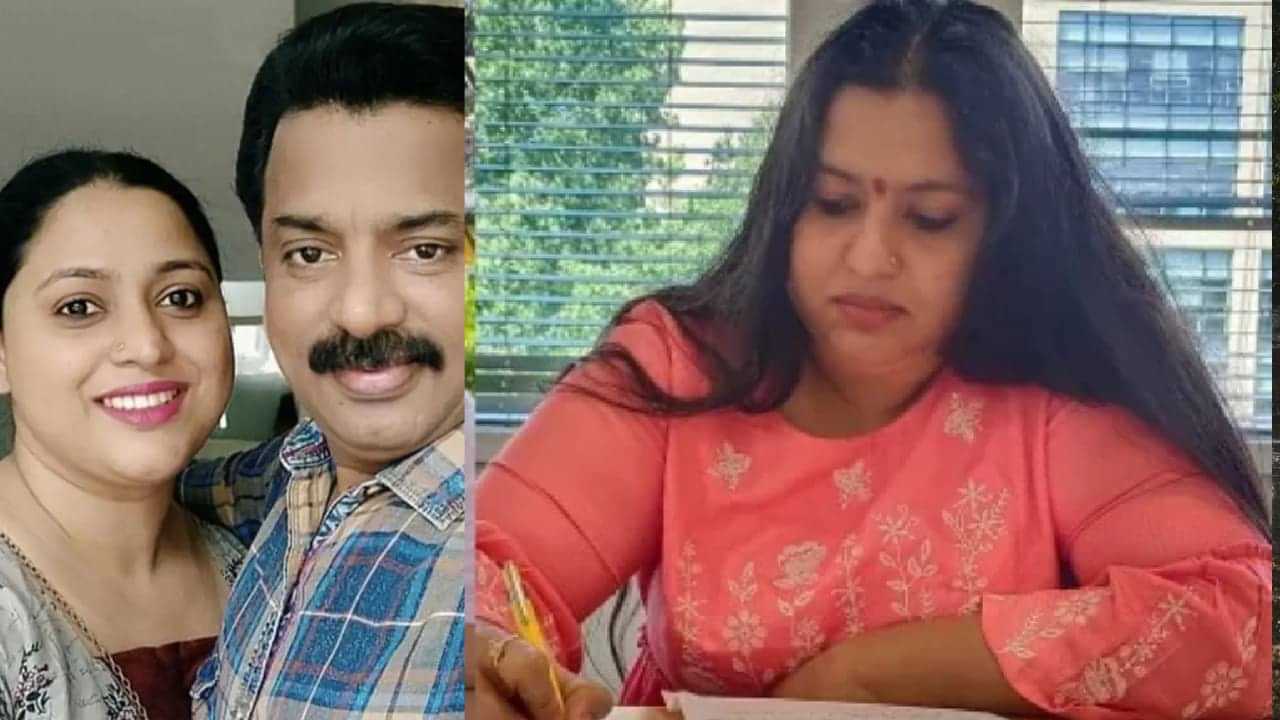Lakshmi Priya: ദാമ്പത്യം അവസാനിപ്പിക്കാൻ ഒരുങ്ങി ലക്ഷ്മിപ്രിയ? ചേർത്ത് വെച്ചാലും ചേരാത്ത ജീവിതമെന്ന് പോസ്റ്റ്, പിന്നീട് പിന്‍വലിച്ചു!