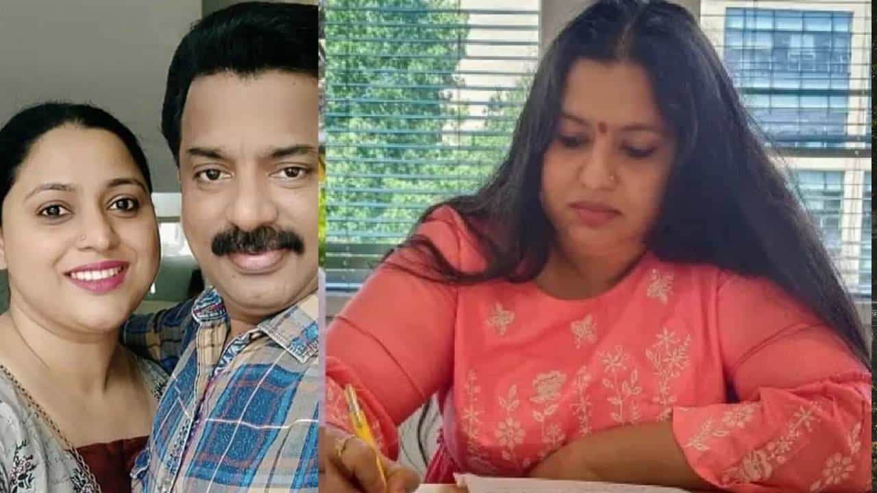 Lakshmi Priya: ദാമ്പത്യം അവസാനിപ്പിക്കാൻ ഒരുങ്ങി ലക്ഷ്മിപ്രിയ? ചേർത്ത് വെച്ചാലും ചേരാത്ത ജീവിതമെന്ന് പോസ്റ്റ്, പിന്നീട് പിന്വലിച്ചു! Lakshmi Priya: ദാമ്പത്യം അവസാനിപ്പിക്കാൻ ഒരുങ്ങി ലക്ഷ്മിപ്രിയ? ചേർത്ത് വെച്ചാലും ചേരാത്ത ജീവിതമെന്ന് പോസ്റ്റ്, പിന്നീട് പിന്വലിച്ചു!