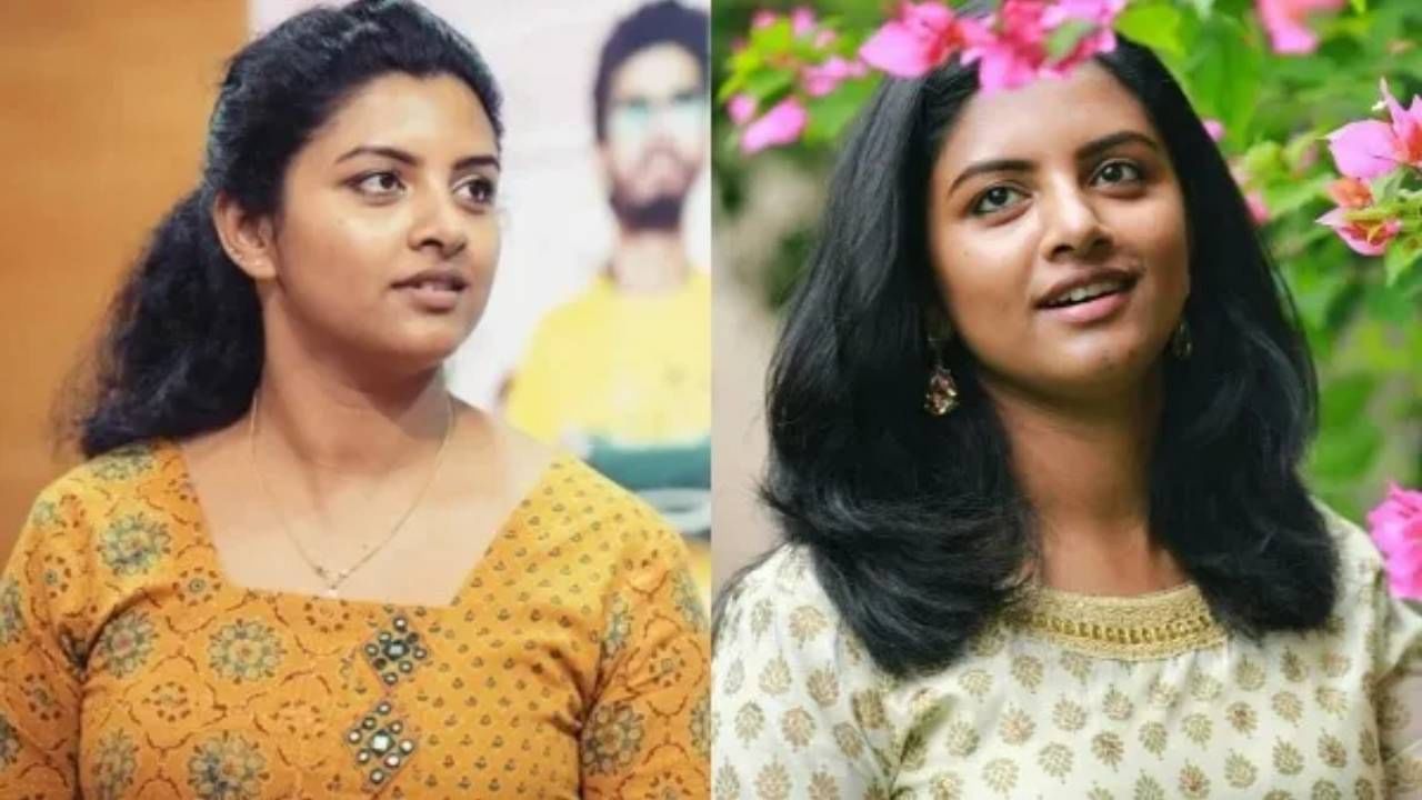 Lijomol Jose: ‘അമ്മ രണ്ടാമത് വിവാഹം ചെയ്തത് എനിക്ക് അം​ഗീകരിക്കാനായില്ല; ബന്ധുക്കൾ മിണ്ടാതായി’: ലിജോമോൾ