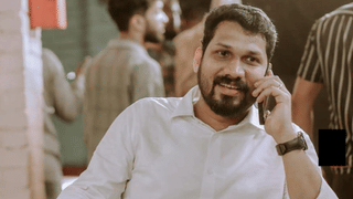 Shaijo Adimaly: ‘ലാൽസാർ എന്റെ കയ്യില്‍ നിന്ന് ഡിസ്‌പ്ലേ പൊട്ടിപ്പൊളിഞ്ഞ ആ ഫോണ്‍ വാങ്ങി’; ഷൈജു അടിമാലി