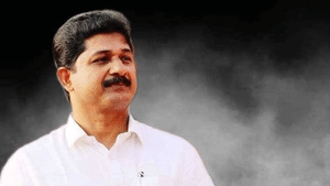 M Swaraj: വിദ്യാർത്ഥി രാഷ്ട്രീയത്തിലൂടെ ഉദയം, സാഹിത്യ രംഗത്തും സജീവം, നിലമ്പൂർ പിടിക്കാൻ സിപിഎമ്മിന്റെ തുറുപ്പ്ചീട്ട്; ആരാണ് എം സ്വരാജ് M Swaraj: വിദ്യാർത്ഥി രാഷ്ട്രീയത്തിലൂടെ ഉദയം, സാഹിത്യ രംഗത്തും സജീവം, നിലമ്പൂർ പിടിക്കാൻ സിപിഎമ്മിന്റെ തുറുപ്പ്ചീട്ട്; ആരാണ് എം സ്വരാജ്