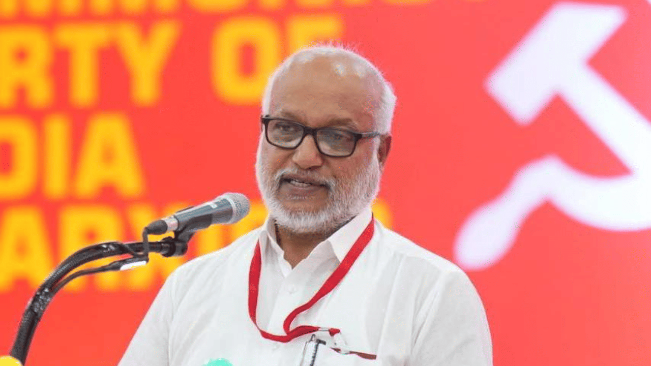 MA Baby: യുദ്ധത്തിലേക്ക് പോകാതിരുന്നത് നല്ലത്, പഹൽഗാമിൽ ആക്രമണം നടത്തിയവരെ കണ്ടെത്തണം; എംഎ ബേബി