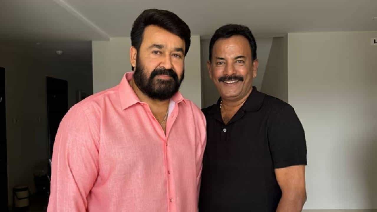 Major Ravi: മോഹൻലാലിനെക്കൊണ്ട് എനിക്ക് ഒരു ആവശ്യവും ഇല്ല, ലാലിന്റെ ഡേറ്റ് എപ്പോള് വേണമെങ്കിലും കിട്ടും; മേജർ രവി Major Ravi: മോഹൻലാലിനെക്കൊണ്ട് എനിക്ക് ഒരു ആവശ്യവും ഇല്ല, ലാലിന്റെ ഡേറ്റ് എപ്പോള് വേണമെങ്കിലും കിട്ടും; മേജർ രവി