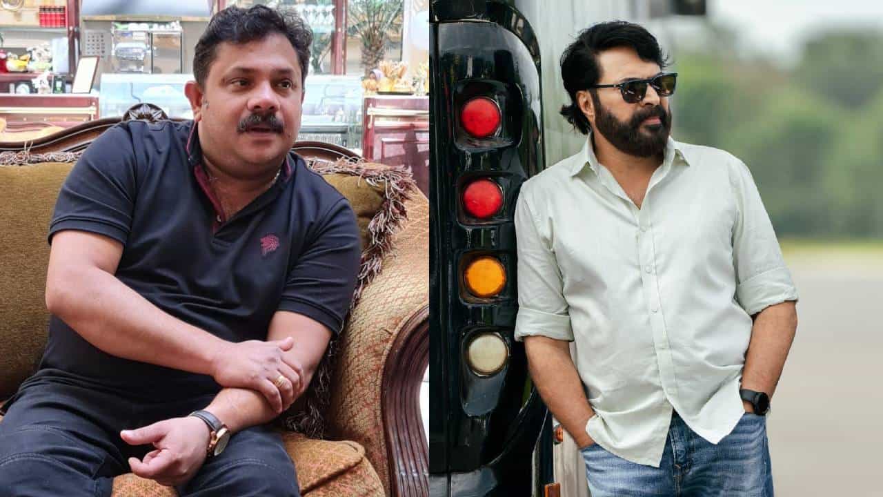 Hareesh Kanaran: ‘നീ ഇതുവരെ കഴിച്ചിട്ടില്ലേ, കൊണ്ടുതരാമെന്ന് മമ്മൂക്ക പറഞ്ഞു; മറന്നുകാണുമെന്ന് വിചാരിച്ചു, എന്നാല്‍..; ഹരീഷ് കണാരന്‍
