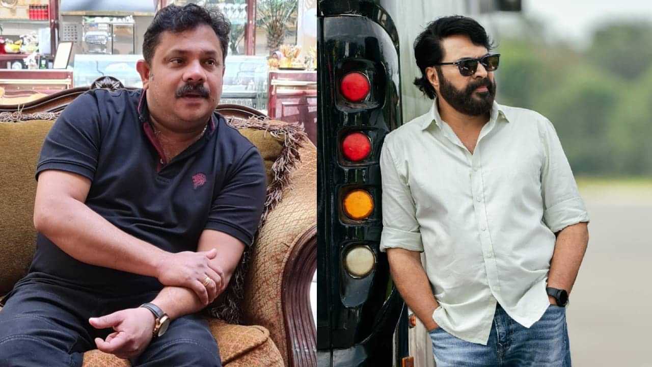 Hareesh Kanaran: ‘നീ ഇതുവരെ കഴിച്ചിട്ടില്ലേ, കൊണ്ടുതരാമെന്ന് മമ്മൂക്ക പറഞ്ഞു; മറന്നുകാണുമെന്ന് വിചാരിച്ചു, എന്നാല്‍..; ഹരീഷ് കണാരന്‍