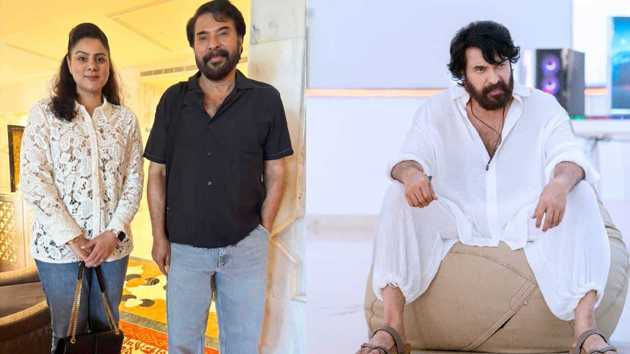 Mammoottys Diet Plan: പ്രായത്തെ വെല്ലുന്ന സൗന്ദര്യത്തിന് പിന്നിലെ രഹസ്യം ഇതായിരുന്നല്ലേ! മമ്മൂട്ടിയുടെ ഡയറ്റ് പ്ലാൻ വെളിപ്പെടുത്തി ഡയറ്റിഷ്യൻ Mammoottys Diet Plan: പ്രായത്തെ വെല്ലുന്ന സൗന്ദര്യത്തിന് പിന്നിലെ രഹസ്യം ഇതായിരുന്നല്ലേ! മമ്മൂട്ടിയുടെ ഡയറ്റ് പ്ലാൻ വെളിപ്പെടുത്തി ഡയറ്റിഷ്യൻ