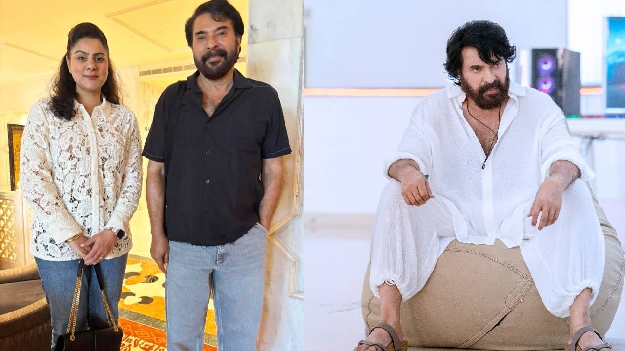 Mammootty’s Diet Plan: പ്രായത്തെ വെല്ലുന്ന സൗന്ദര്യത്തിന് പിന്നിലെ രഹസ്യം ഇതായിരുന്നല്ലേ! മമ്മൂട്ടിയുടെ ഡയറ്റ് പ്ലാൻ വെളിപ്പെടുത്തി ഡയറ്റിഷ്യൻ Mammootty’s Diet Plan: പ്രായത്തെ വെല്ലുന്ന സൗന്ദര്യത്തിന് പിന്നിലെ രഹസ്യം ഇതായിരുന്നല്ലേ! മമ്മൂട്ടിയുടെ ഡയറ്റ് പ്ലാൻ വെളിപ്പെടുത്തി ഡയറ്റിഷ്യൻ