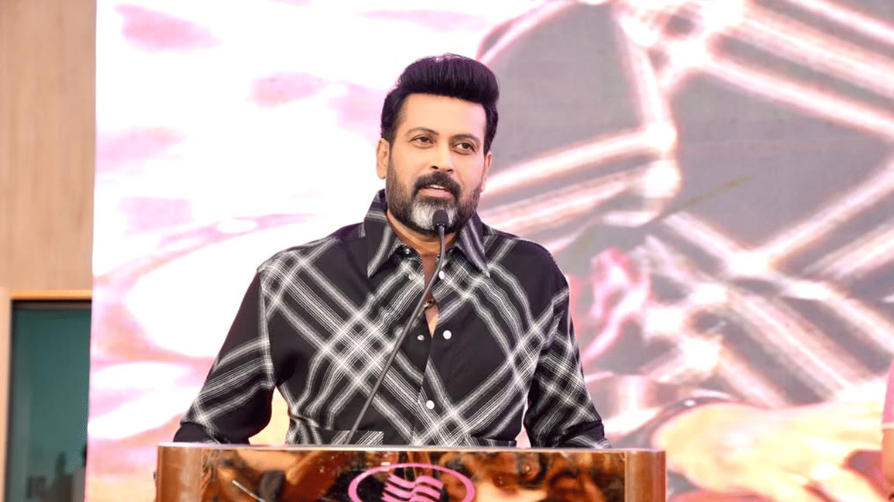 Manoj K Jayan: ‘കുടമാറ്റത്തിലേക്ക് വിളിച്ചിരുന്നു, പക്ഷേ ആ കാരണം കൊണ്ട് ഞാനത് ചെയ്തില്ല’; മനോജ് കെ ജയൻ