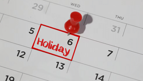 May 2025 Holidays List: ആഘോഷമാക്കാൻ തൃശ്ശൂർ പൂരവും പെരുന്നാളുകളും; മേയ് മാസത്തിലെ അവധി ദിവസങ്ങൾ ഏതെല്ലാം