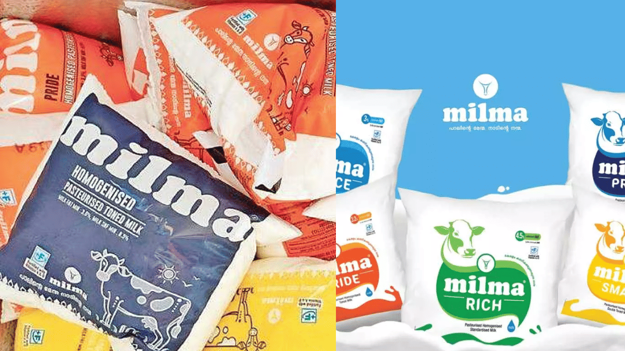 Milma Strike: മുഖ്യമന്ത്രി ഇടപ്പെട്ടു, അനിശ്ചിതകാല സമരം പിൻവലിച്ച് മിൽമ ജീവനക്കാർ