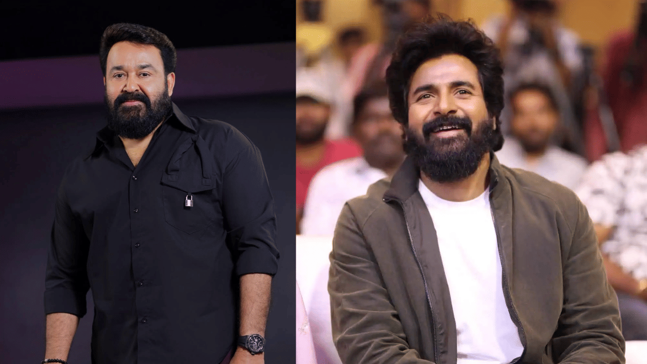 അതേസമയം ലാലേട്ടന്റെ തുടരും സിനിമ റെക്കോർഡുകൾ തകർത്ത് മുന്നേറുകയാണ്. മദ്രാസി എന്ന ആക്ഷൻ ത്രില്ലറിലാണ് ശിവകാർത്തികേയൻ അടുത്തതായി എത്തുന്നത്.