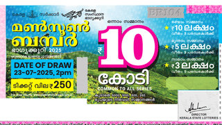 Kerala Rain Alert: തോരാമഴയിൽ മുങ്ങി കേരളം; 8 ജില്ലകളിൽ റെഡ് അലർട്ട് തുടരുന്നു, നാളെയും സ്കൂളുകൾക്ക് അവധി